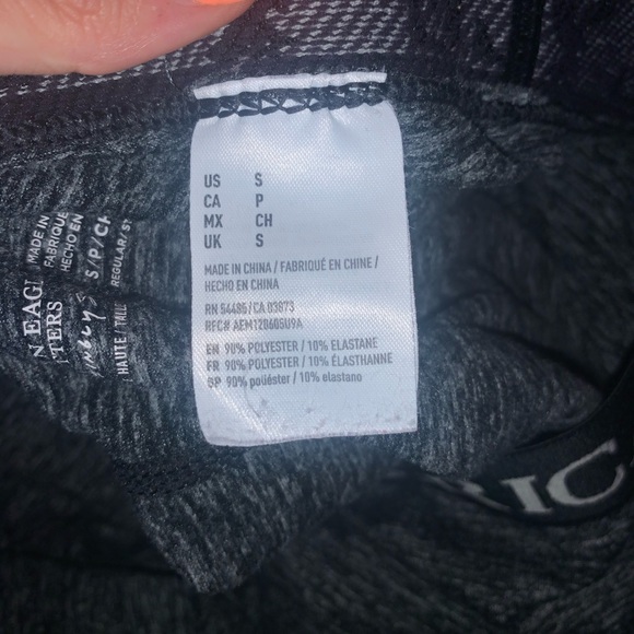 American eagle leggings - Picture 4 of 4